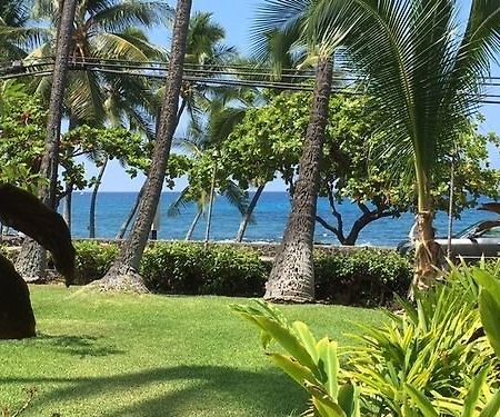 Vacation Condos In Kona カイルア・コナ エクステリア 写真