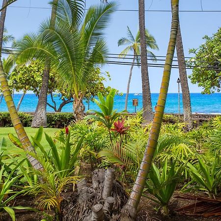 Vacation Condos In Kona カイルア・コナ エクステリア 写真