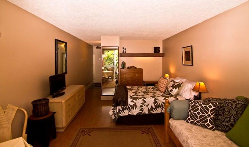 Vacation Condos In Kona カイルア・コナ エクステリア 写真