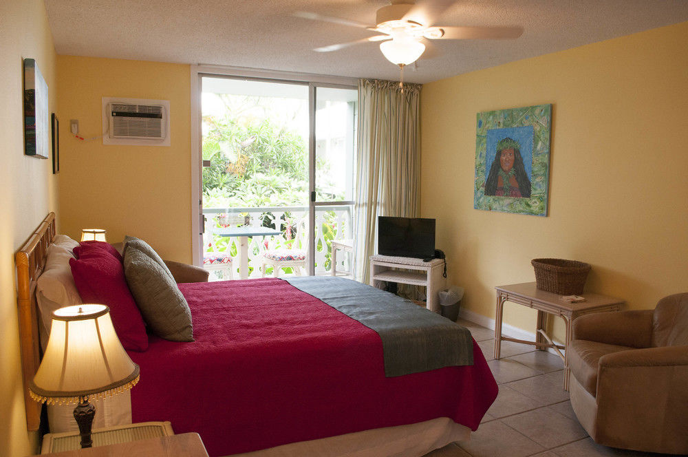 Vacation Condos In Kona カイルア・コナ エクステリア 写真