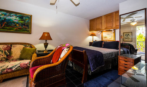 Vacation Condos In Kona カイルア・コナ エクステリア 写真