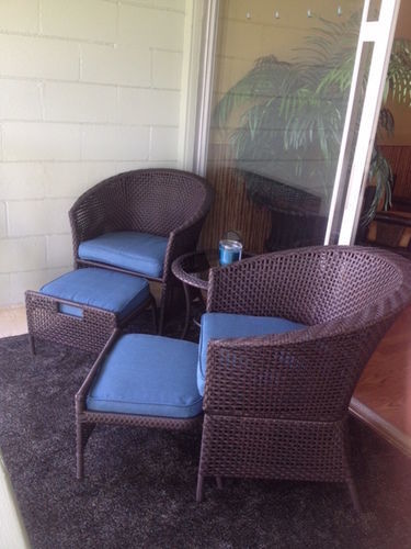 Vacation Condos In Kona カイルア・コナ エクステリア 写真